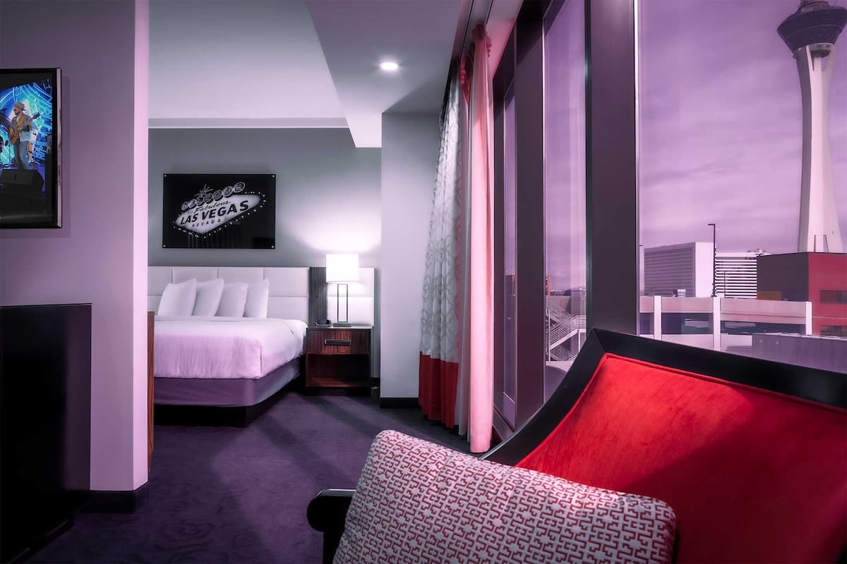 Ahern Hotel - 7