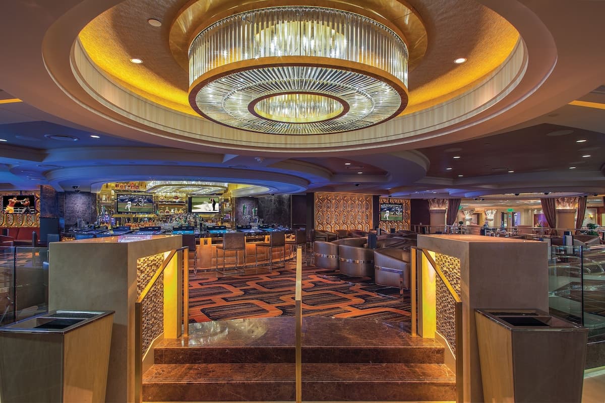 Caesars Palace 47