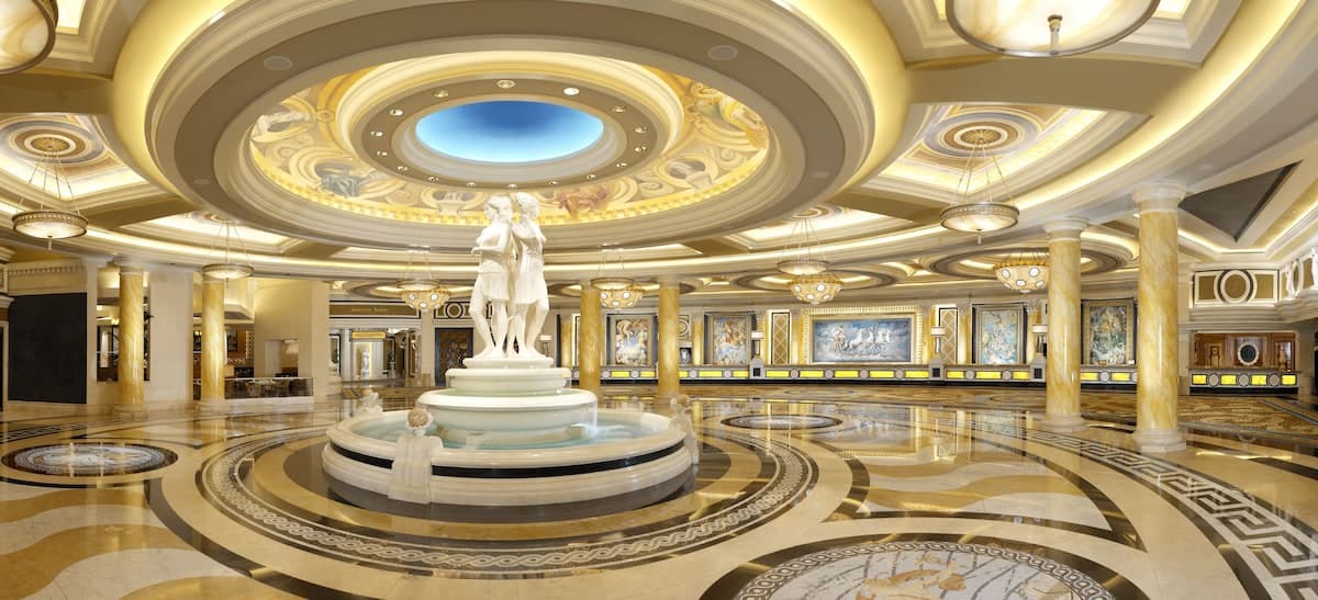 Caesars Palace 56