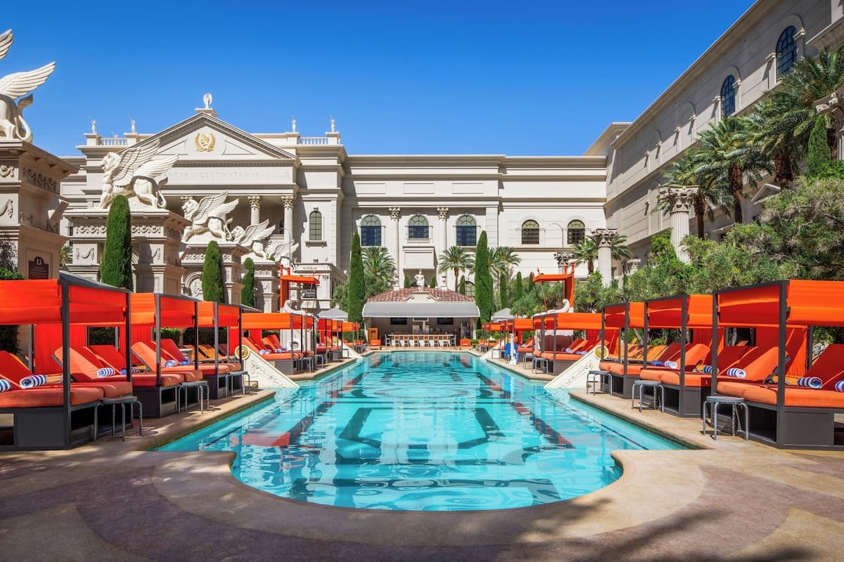 Caesars Palace - 6