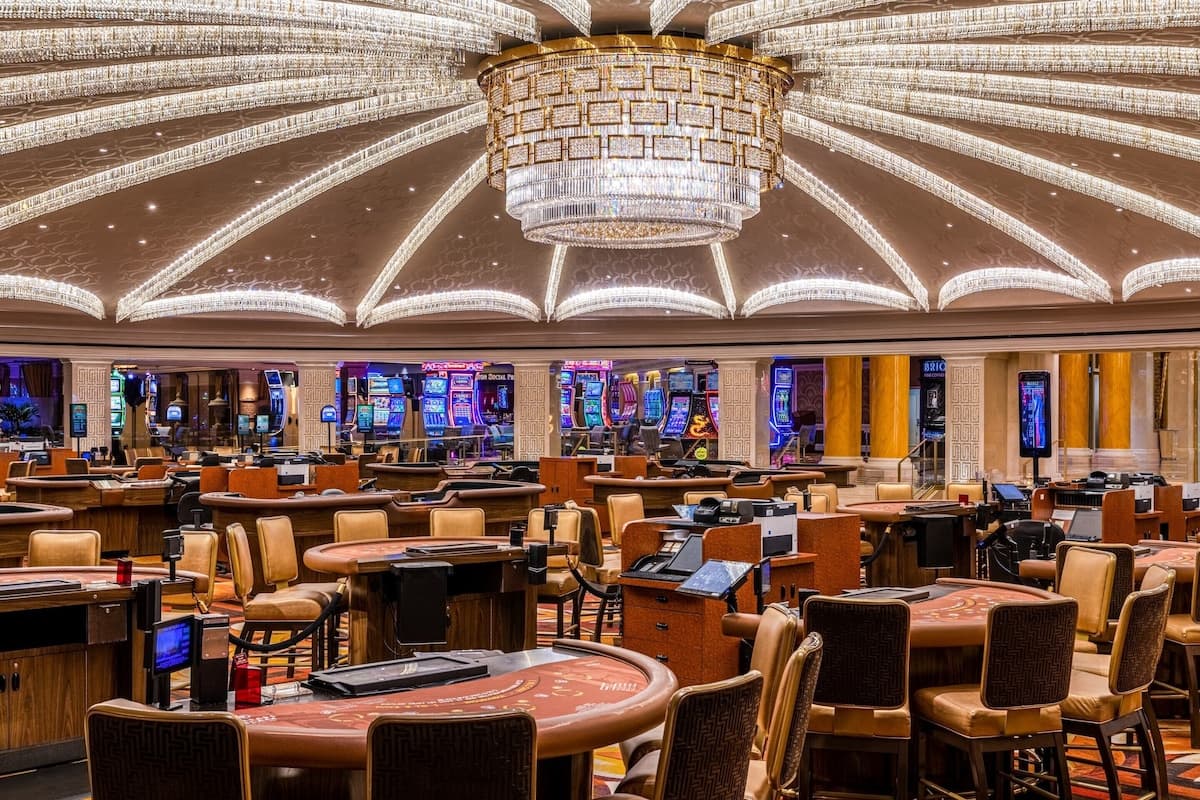 Caesars Palace 61