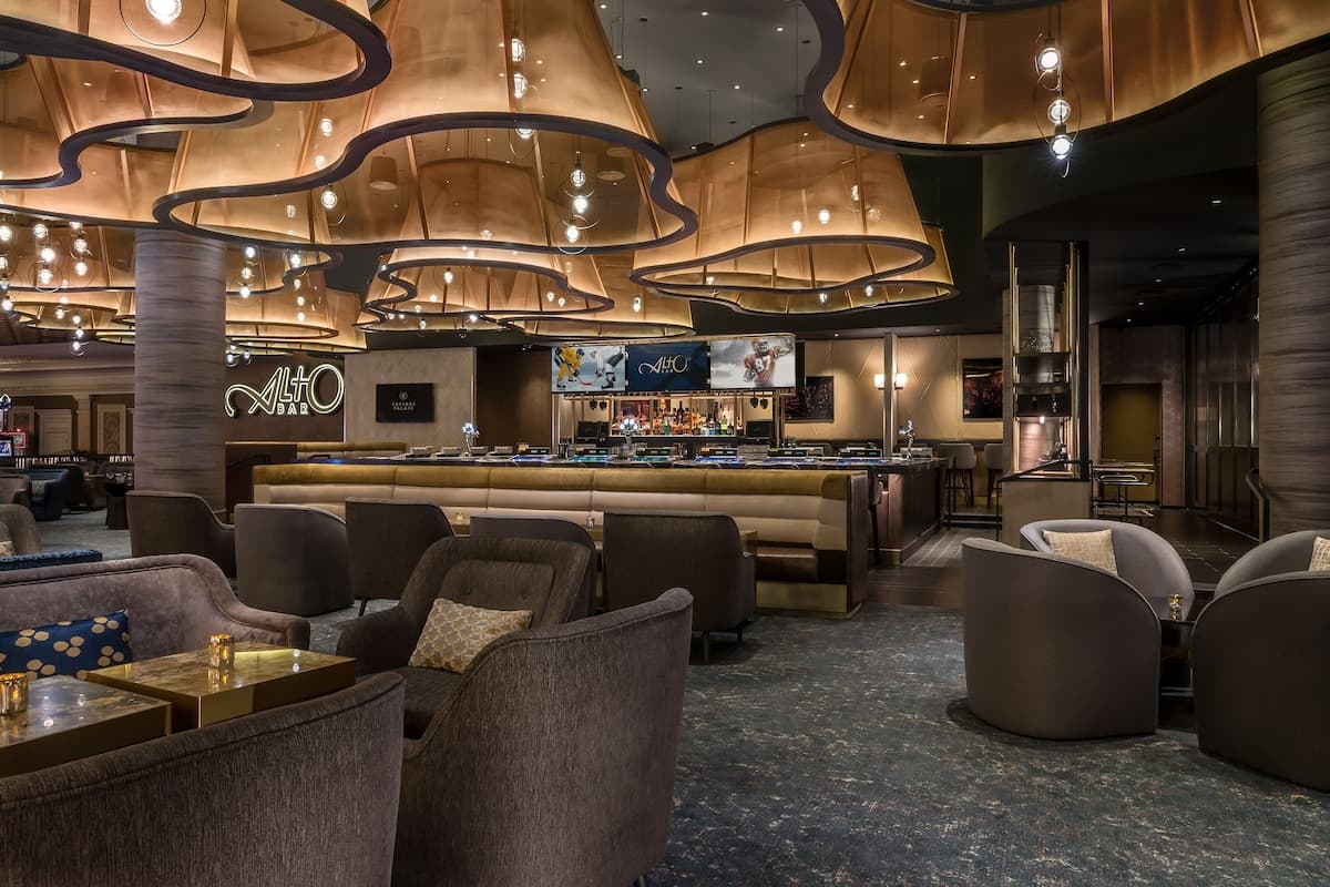 Caesars Palace 32