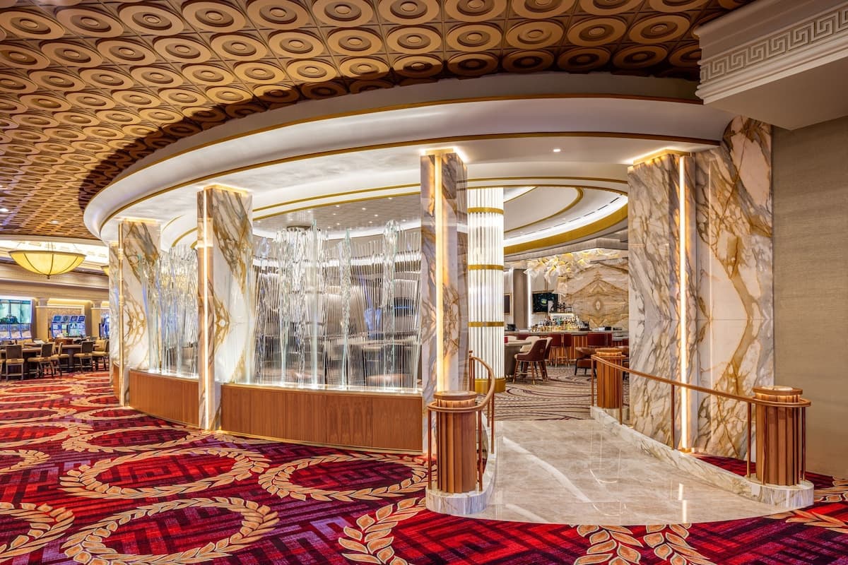 Caesars Palace 21