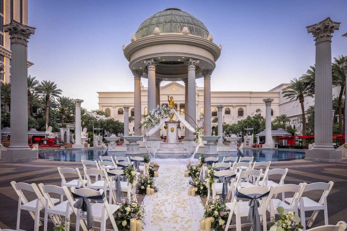 Caesars Palace 53