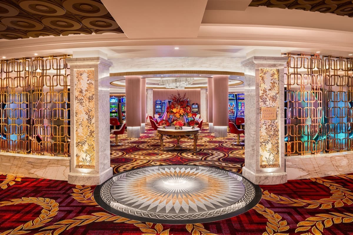 Caesars Palace 63