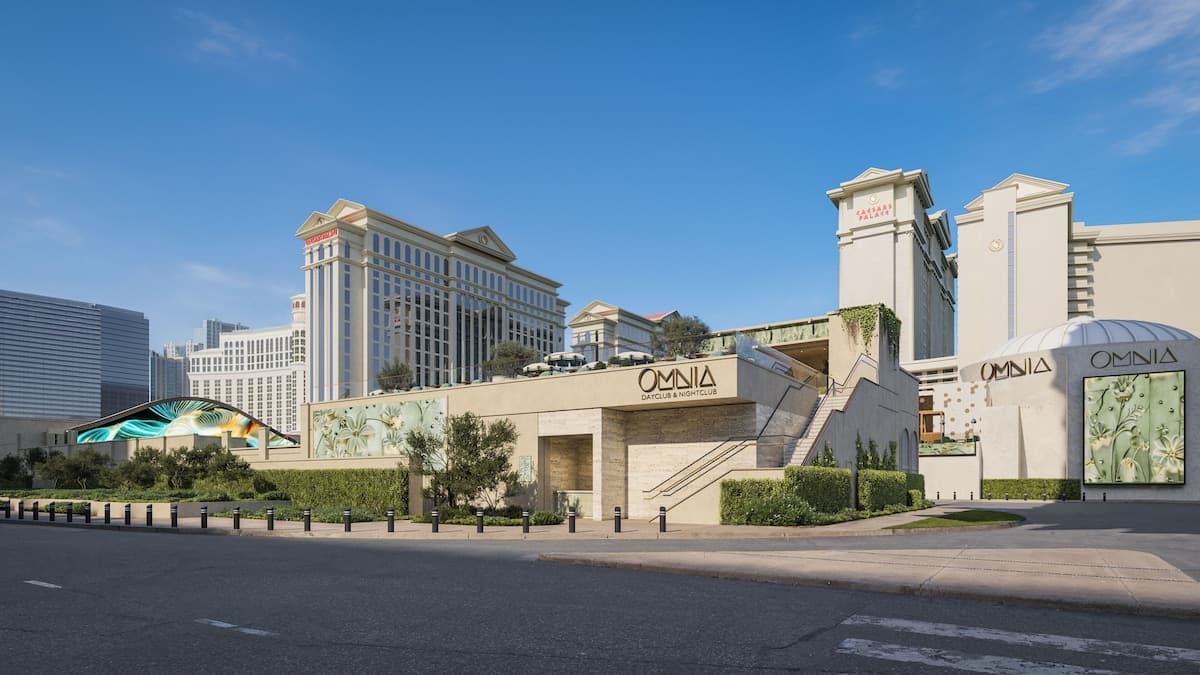 Caesars Palace 26