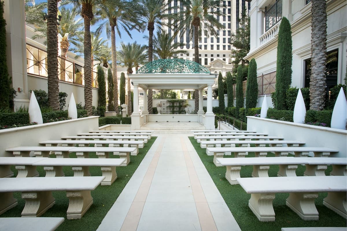 Caesars Palace 29