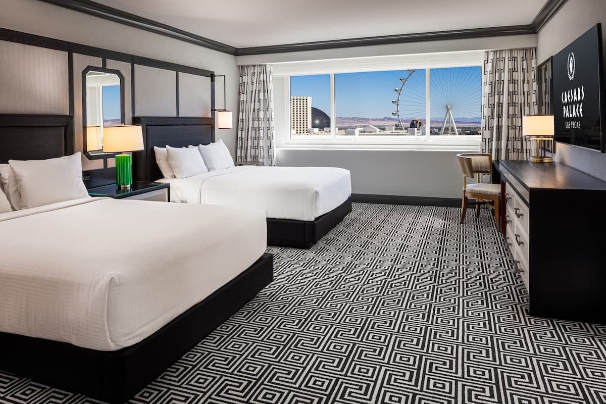 Caesars Palace 31