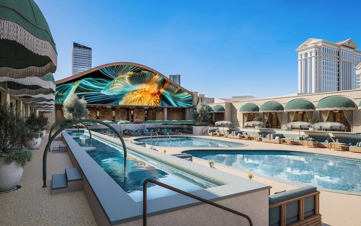 Caesars Palace 2