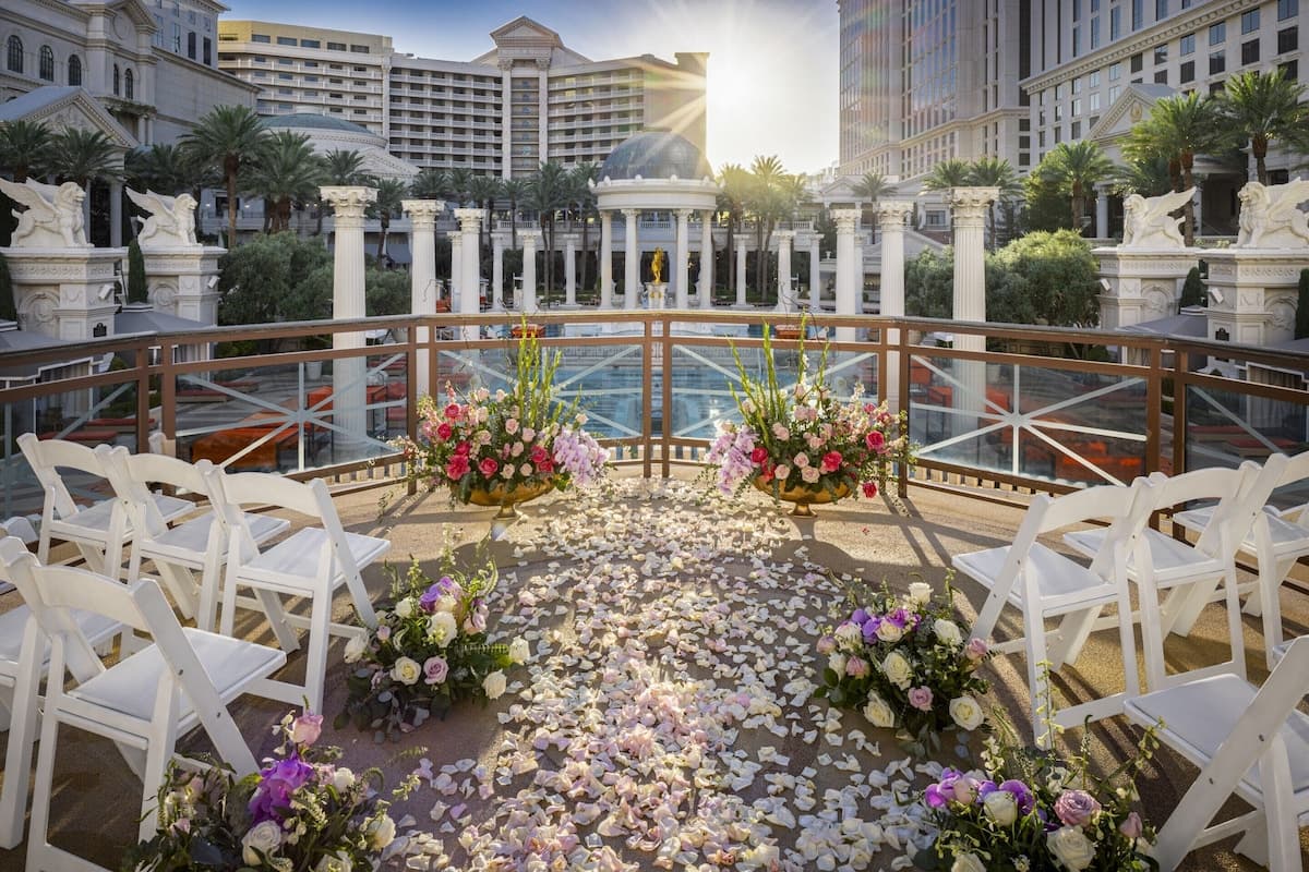 Caesars Palace 13