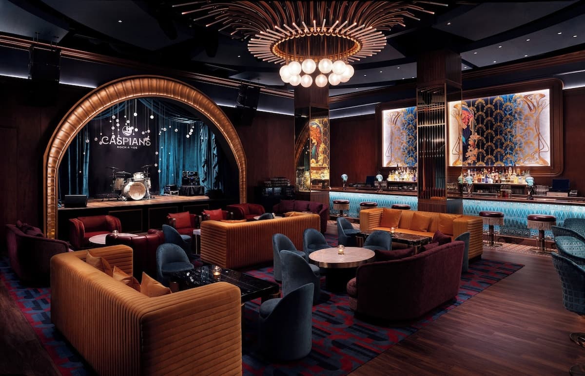 Caesars Palace 17