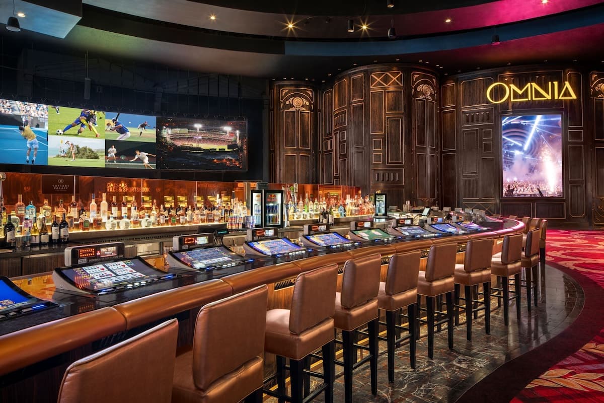 Caesars Palace 38