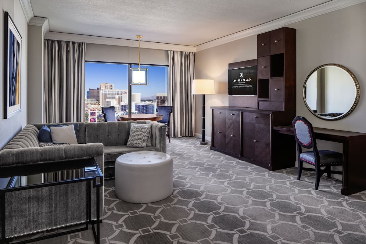 Caesars Palace 19
