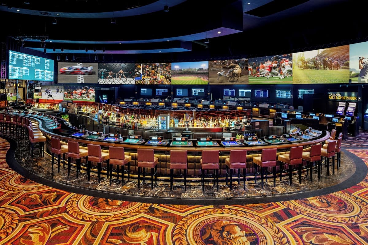 Caesars Palace 33