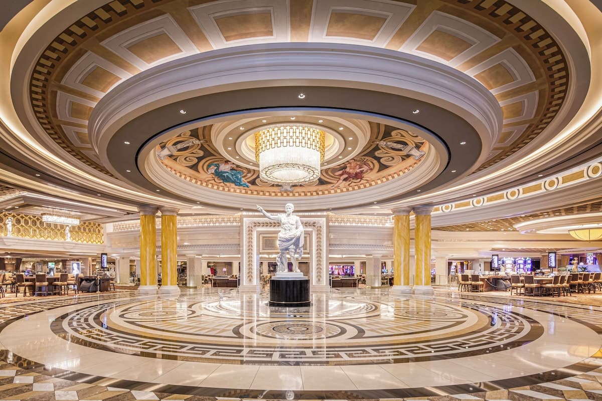 Caesars Palace 57