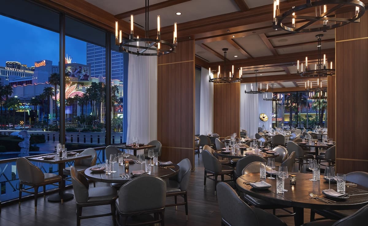 Caesars Palace 37