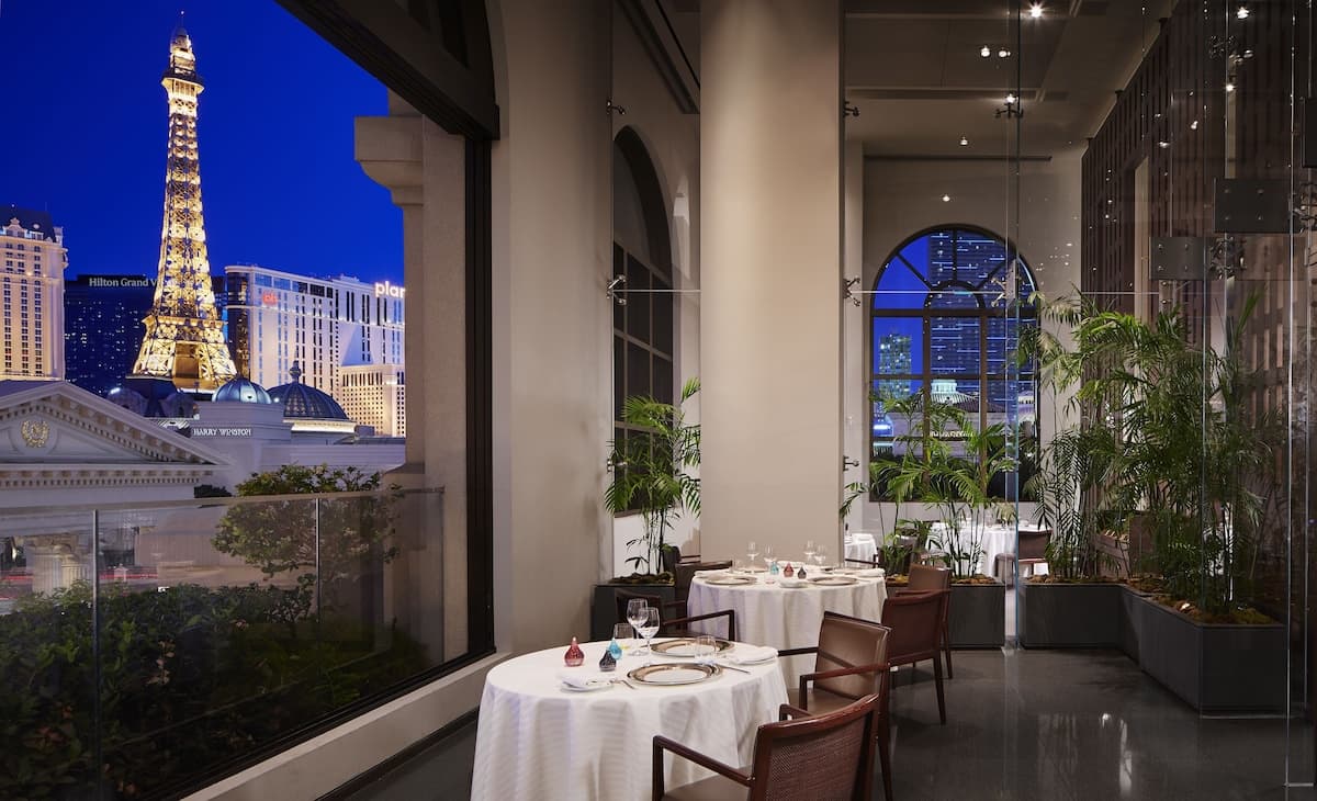 Caesars Palace 15