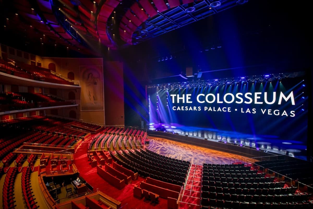 Caesars Palace 55