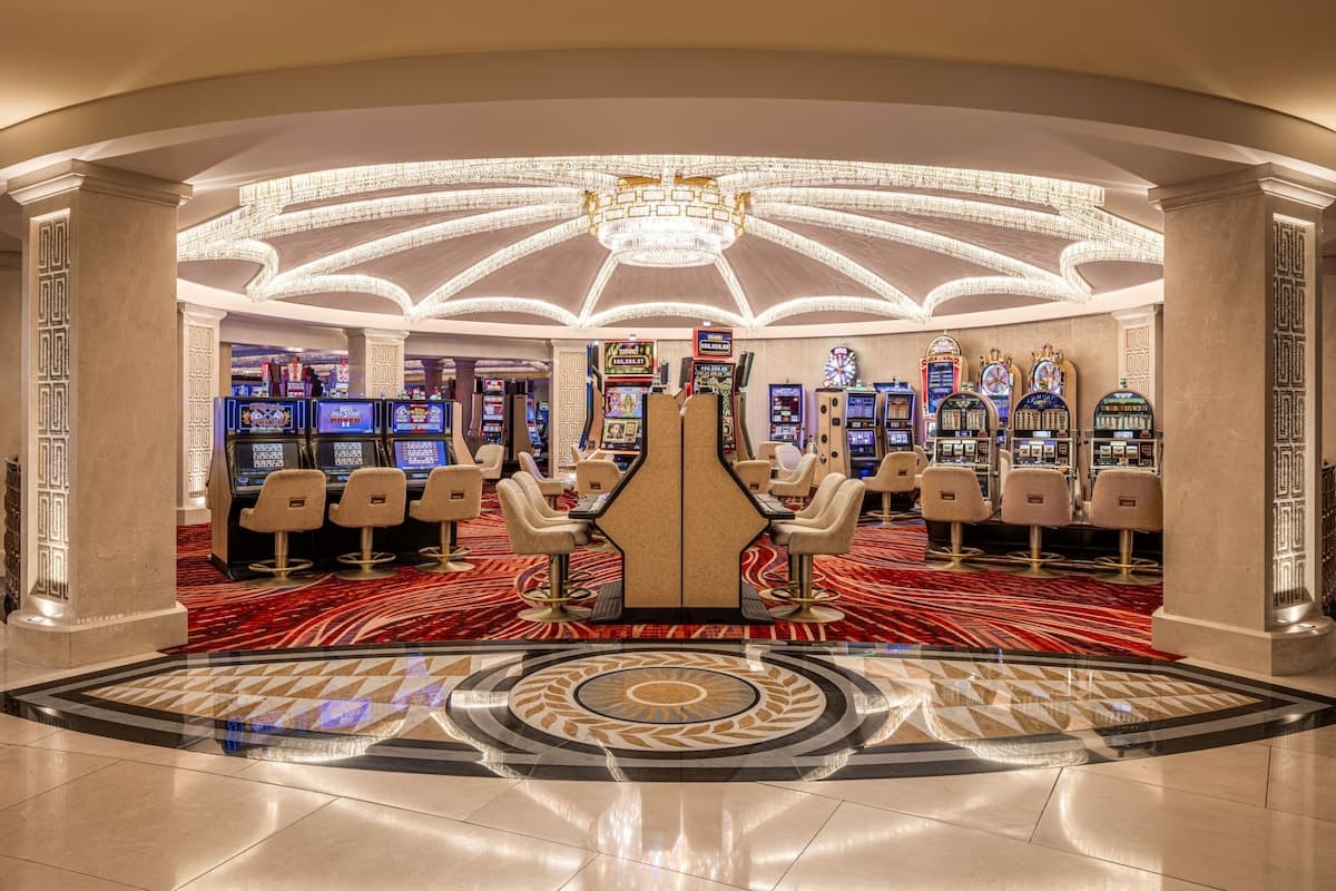 Caesars Palace 54