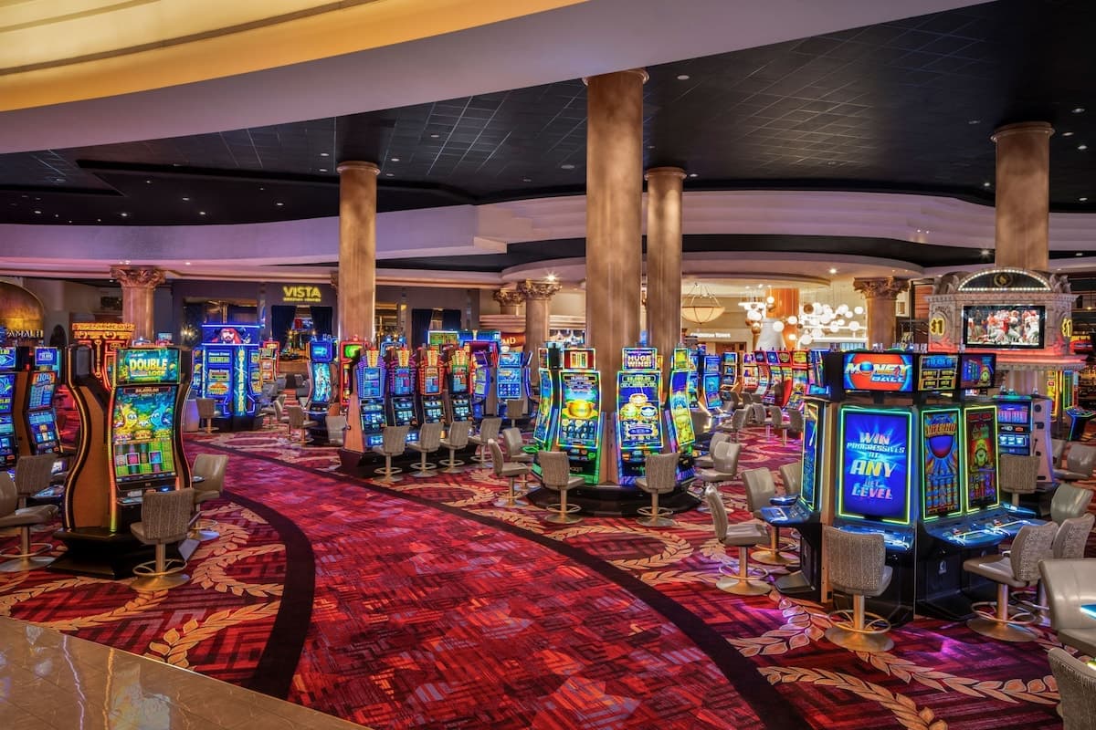 Caesars Palace 58