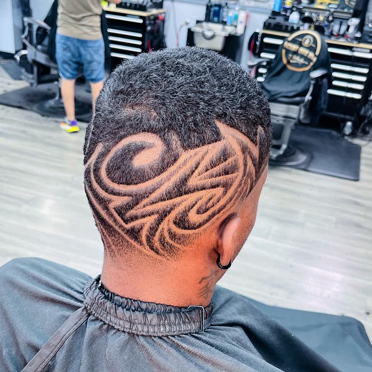 Acere Que Bola Barber Shop 4