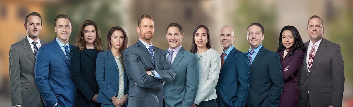 De Castroverde Law