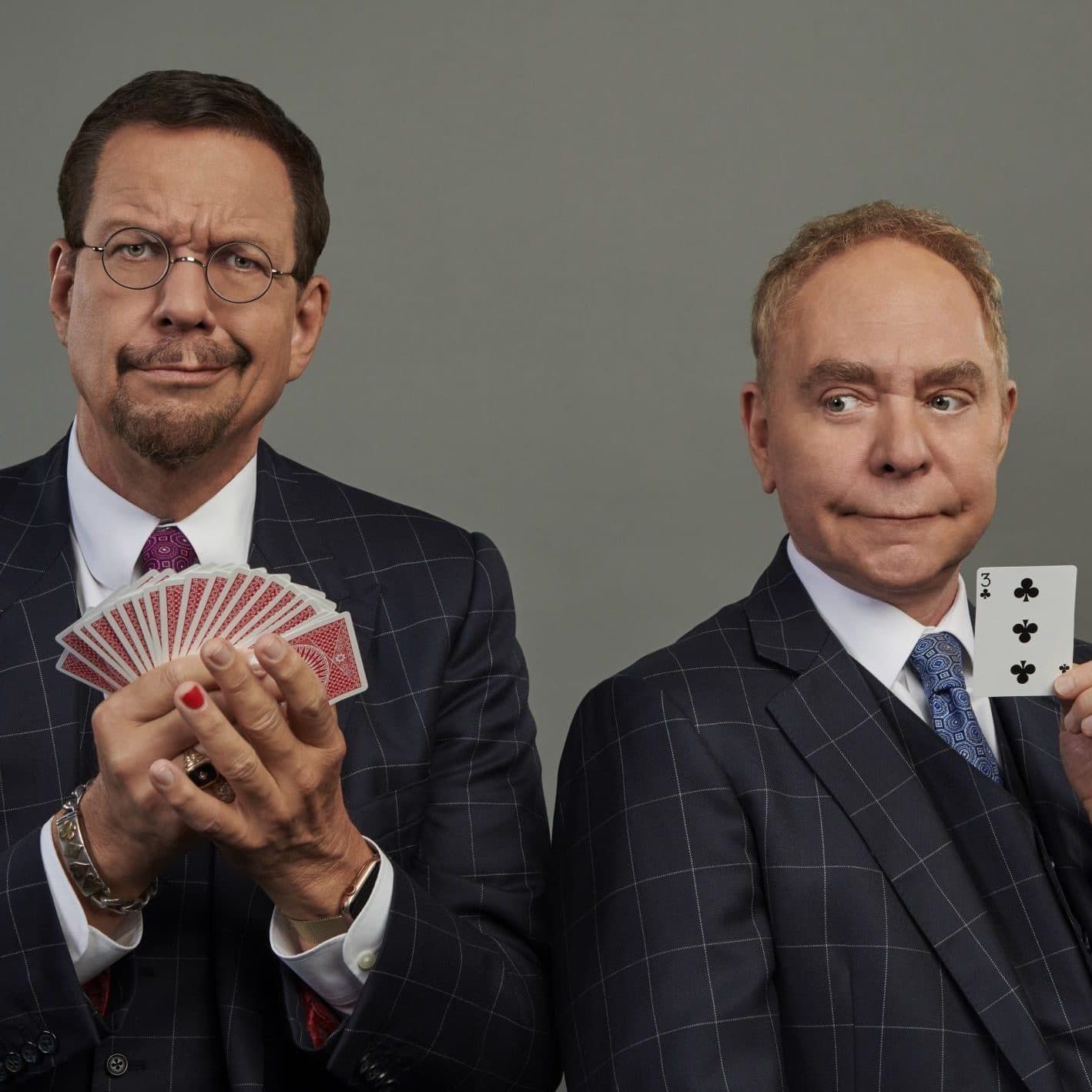 Penn & Teller - 6