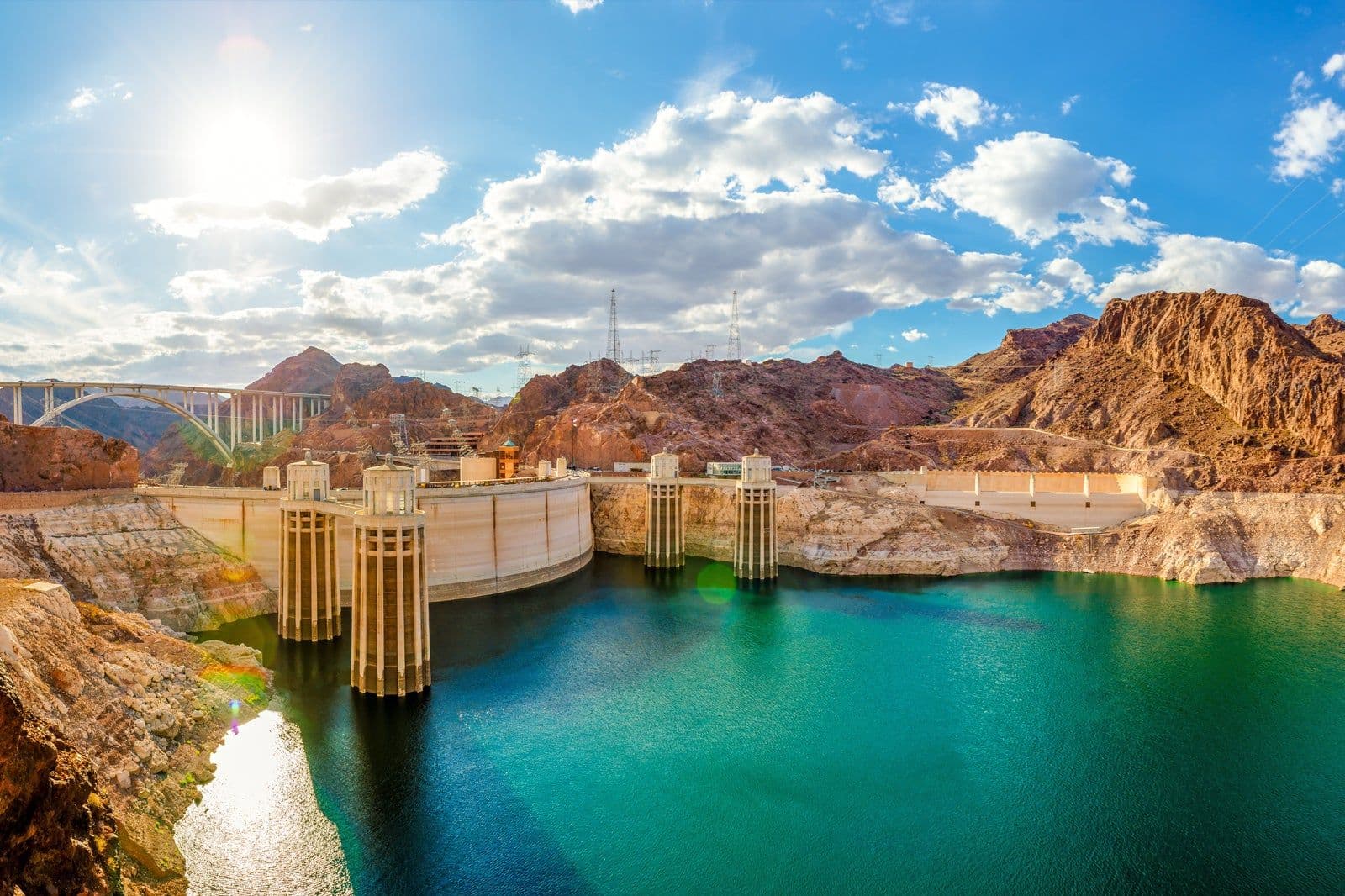 Hoover Dam 3