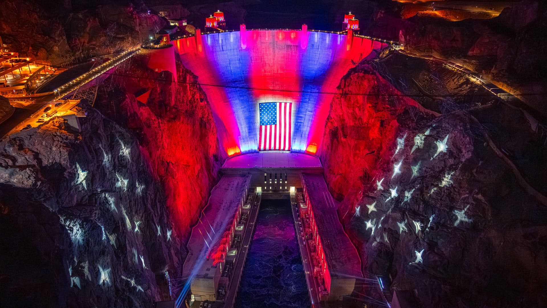 Hoover Dam 4