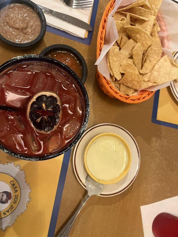 Casa Don Juan - 6