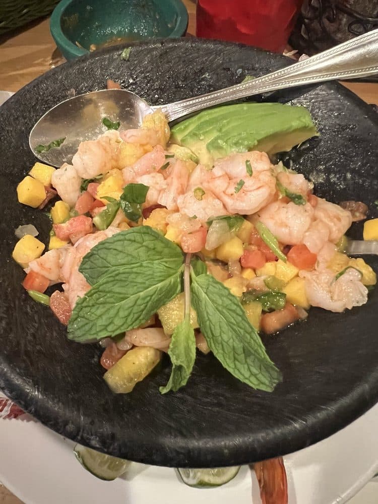 Casa Don Juan - 5