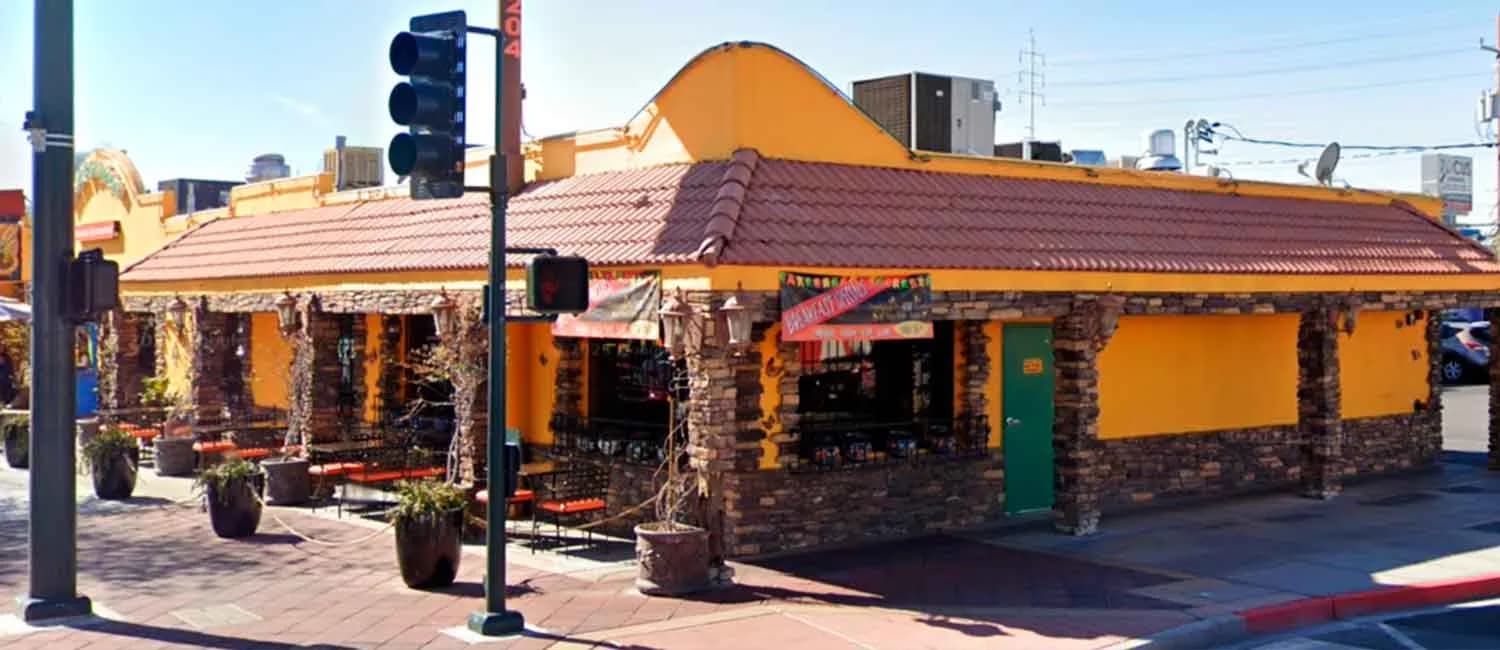 Casa Don Juan, Downtown
