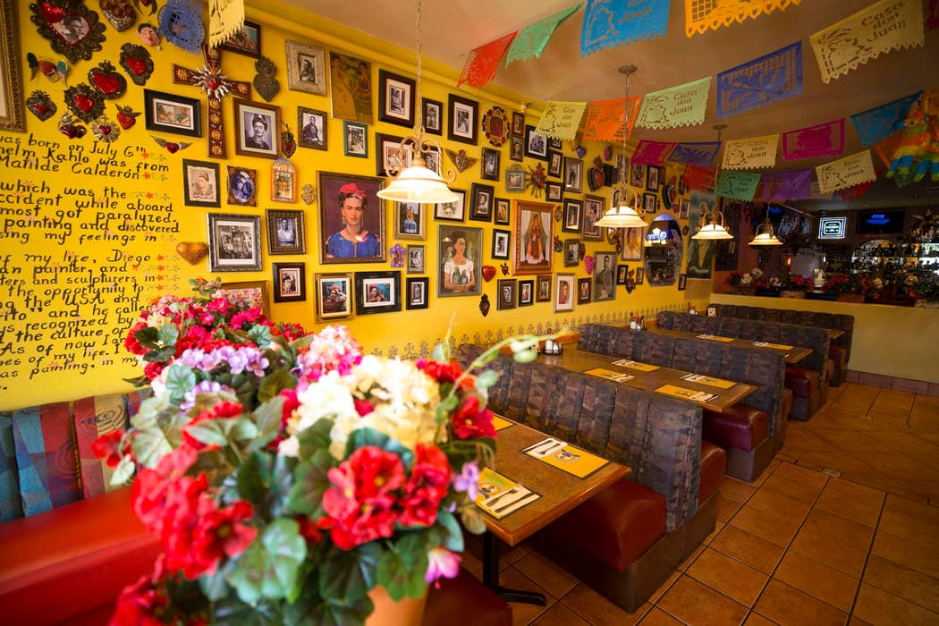 Casa Don Juan - 7