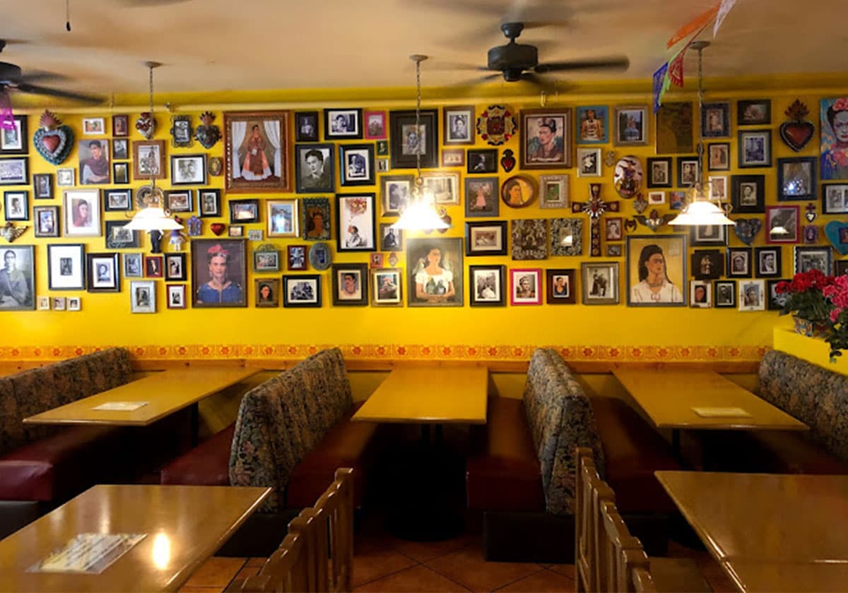 Casa Don Juan - 8