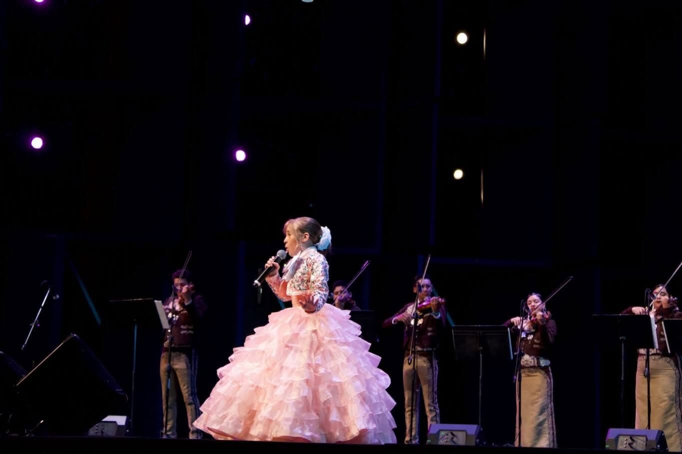Mariachi Paloma Azteca - 9