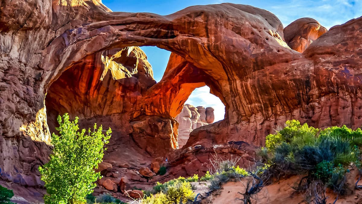 Red Rock Canyon 2