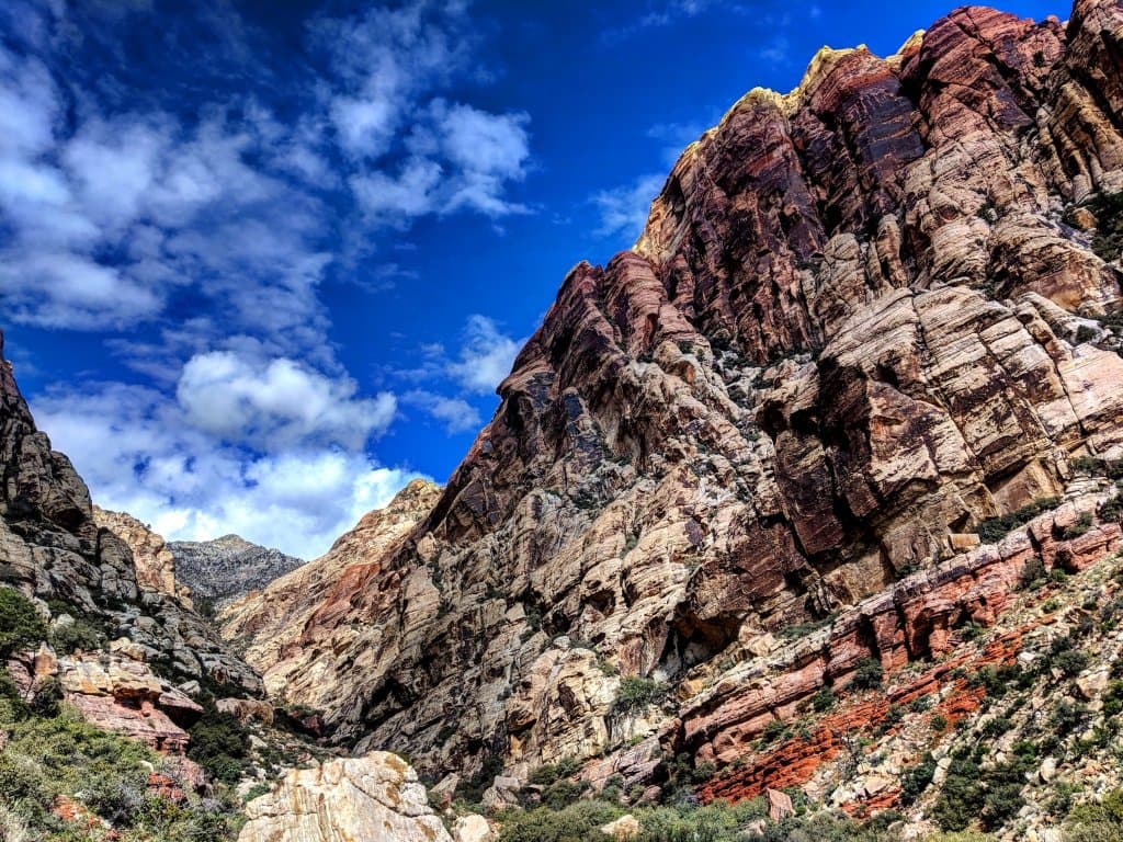 Red Rock Canyon 5