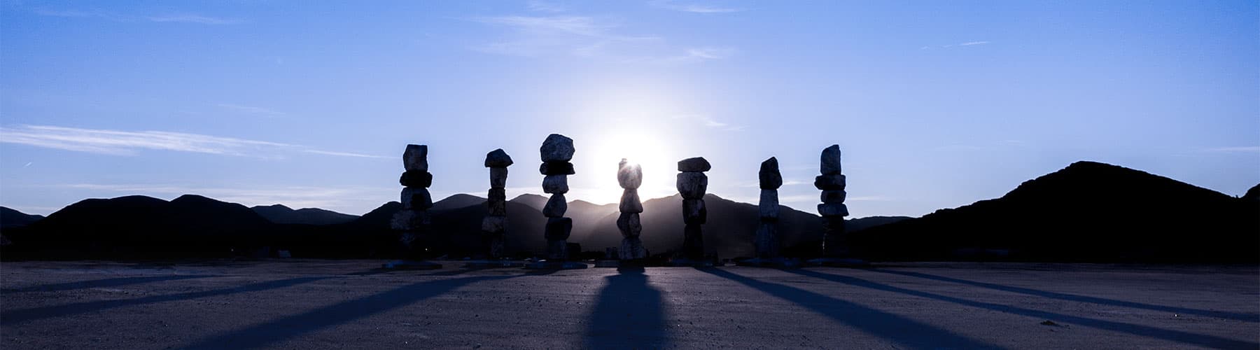 Seven Magic Mountains 4