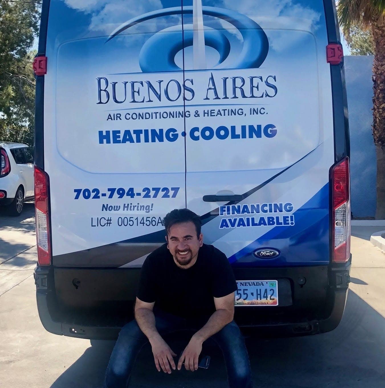 Buenos Aires Air Conditioning & Heating 2