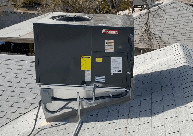 Buenos Aires Air Conditioning & Heating 3