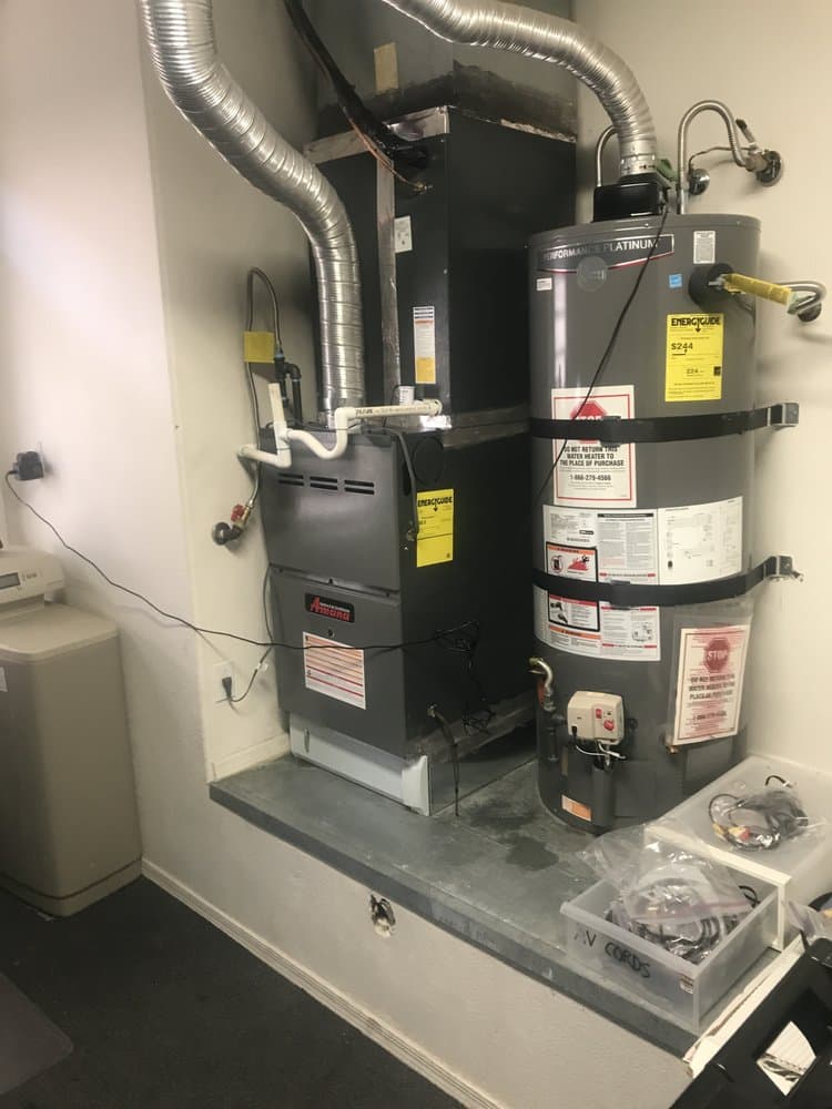 Buenos Aires Air Conditioning & Heating 5