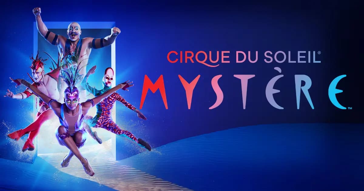Mystère