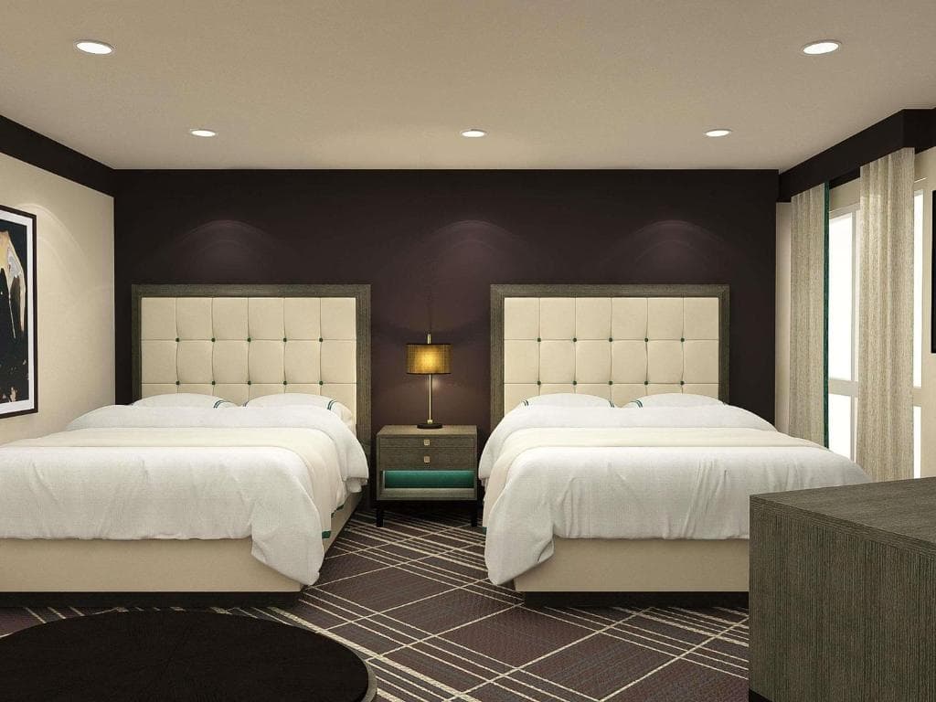 Treasure Island Hotel & Casino 13