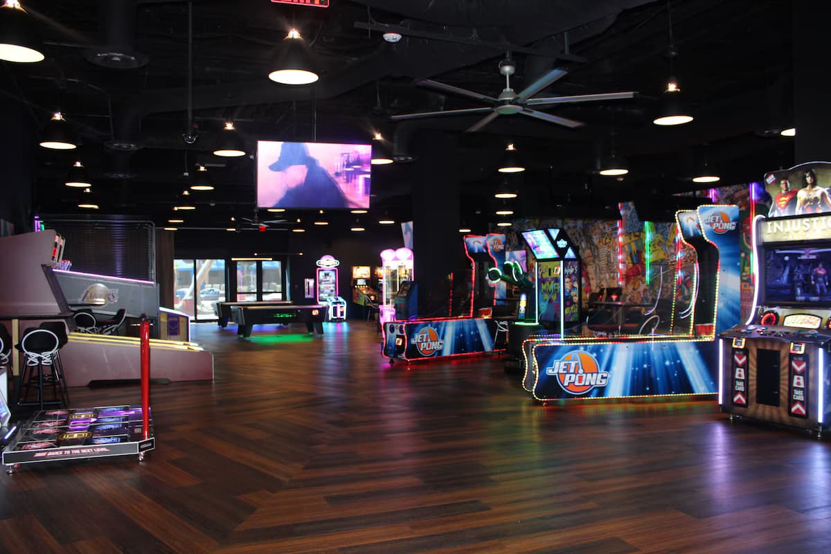 Treasure Island Hotel & Casino 19