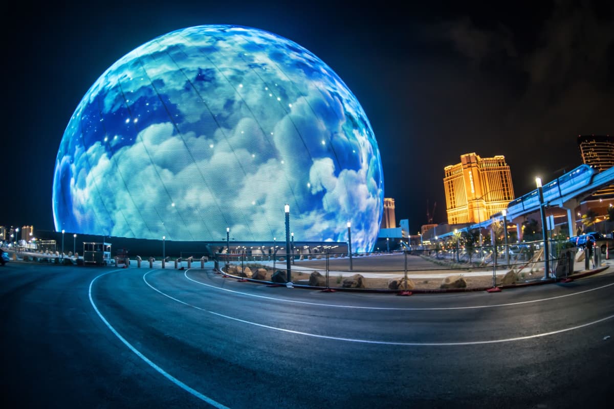 Sphere 2