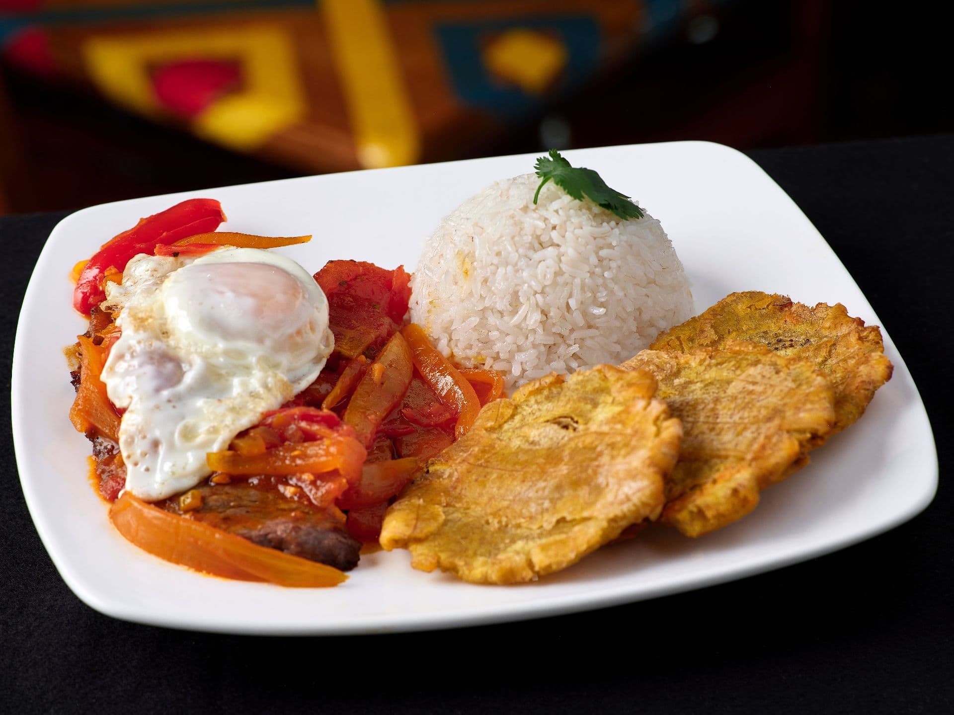 Aracely's Sazón Colombiano - 7