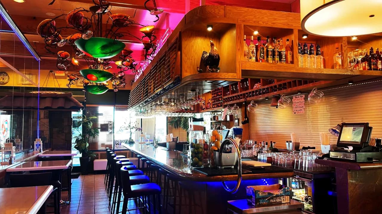 Havana Grill - 5