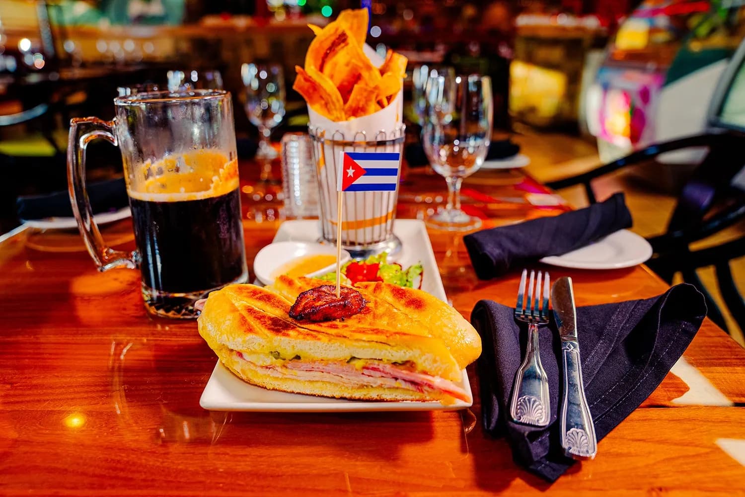 Havana Grill - 1