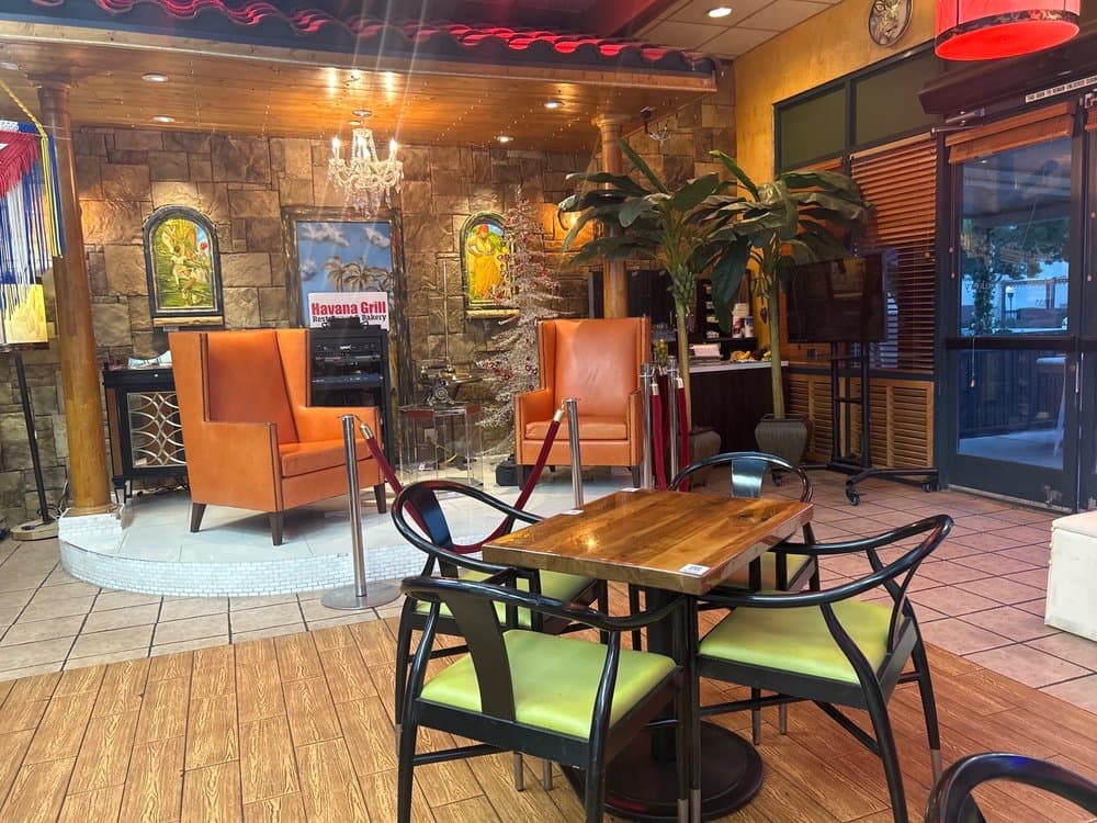 Havana Grill - 6