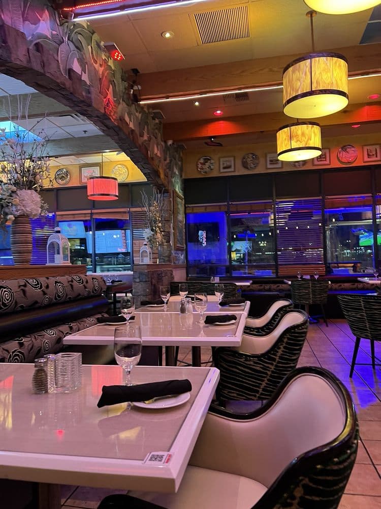 Havana Grill - 7